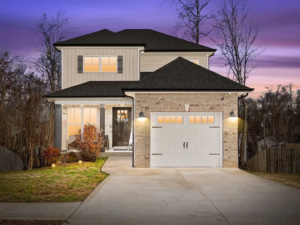 140 Waterwheel Cir, Clarksville, TN 37040