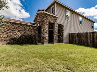 2412 Lazo Smt, San Antonio, TX 78244
