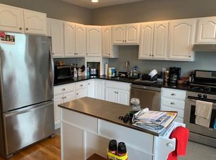 8 City Point Ct #8, Boston, MA 02127