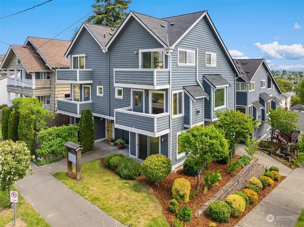 1922 14th Avenue S, Seattle, WA 98144