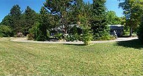 Circular Driveway