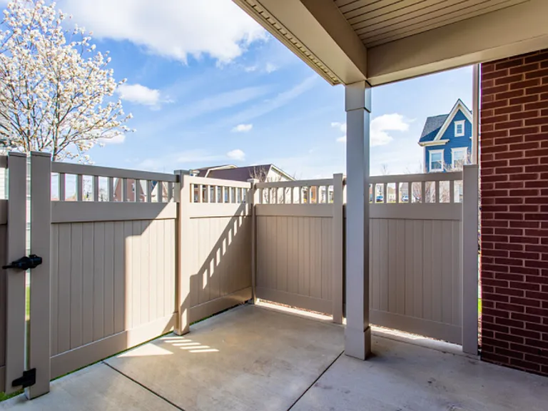 Outdoor Space