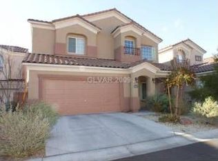 7621 Riva Ridge St, Las Vegas, NV 89149