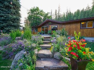 430 N Nordman Rd, Nordman, ID 83848