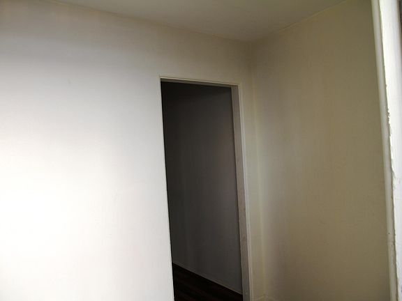 Entry Way