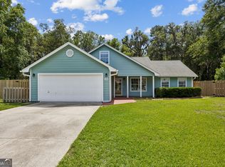 105 Summer Dr, Saint Marys, GA 31558