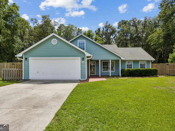105 Summer Dr, Saint Marys, GA 31558