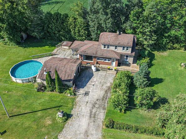 1782 Lovering Line, Severn, ON L0K 1E0