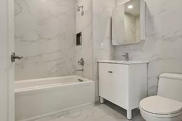 Rented by Bond New York