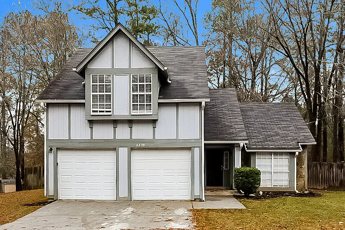 6239 Leverett Dr — Photo 1