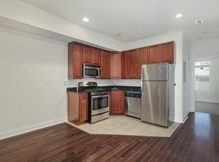 1814 N 16th St #8, Philadelphia, PA 19121
