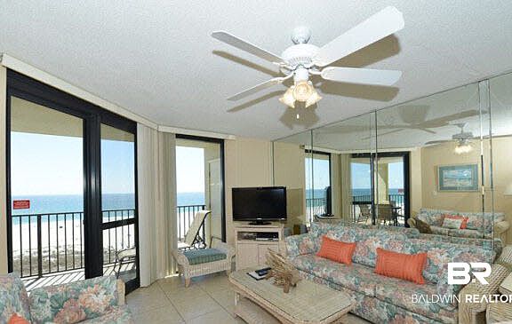 4th image of 26800 Perdido Beach Blvd #809