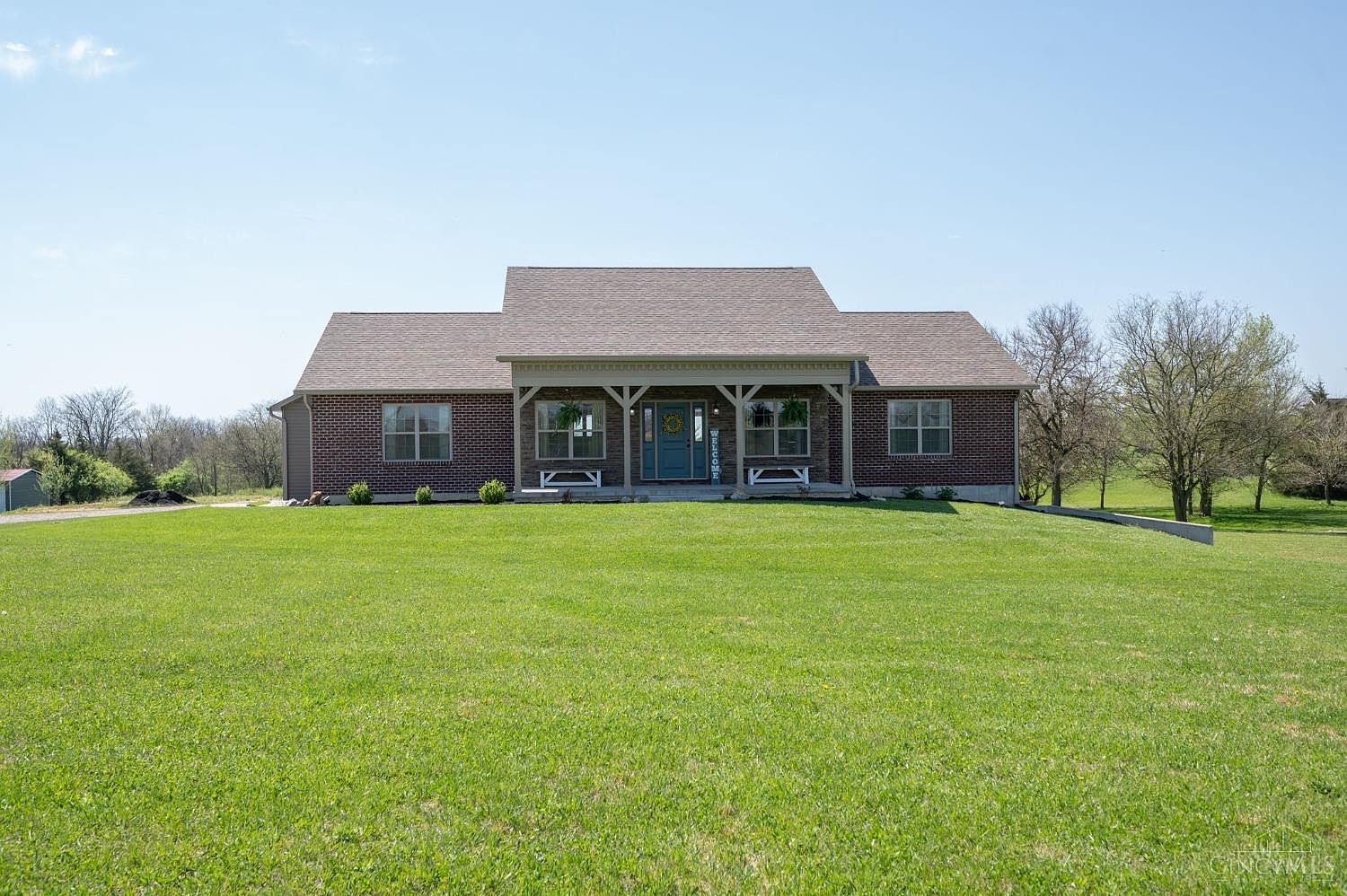 7887 Hamilton Scipio Rd, Okeana, OH 45053 Zillow