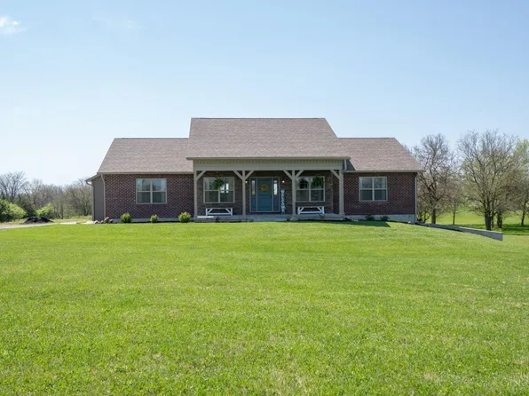 7887 Hamilton Scipio Rd, Okeana, OH 45053