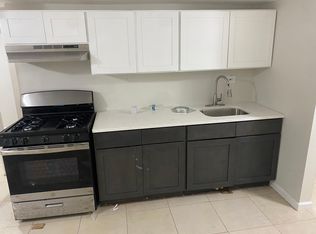 125 Hobson St #BASEMENT, Newark, NJ 07112