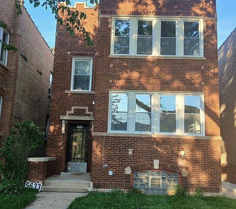 1st image of 5633 N Artesian Ave