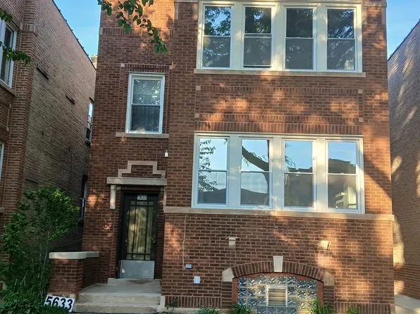 5633 N Artesian Ave, Chicago, IL 60659