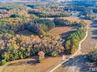 1129 Lake Glad Rd, Wendell, NC 27591
