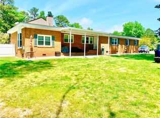 141 N Palm Ave #B, Virginia Beach, VA 23452