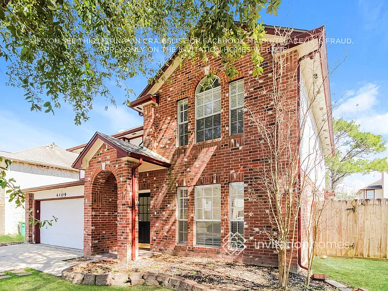 4409 Spoonbill Dr — Photo 5