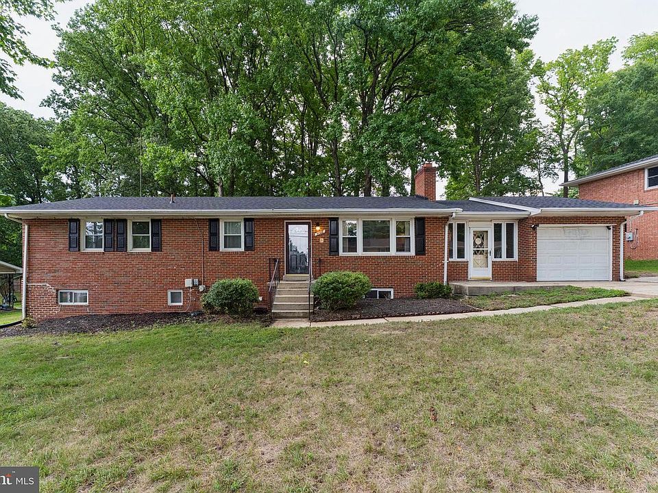 1st image of 5006 Rayburn Ct