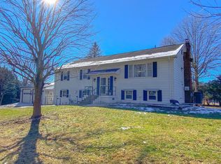 195 N 19th St, Wytheville, VA 24382