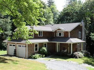 7601 Manning Ln NW, Olympia, WA 98502