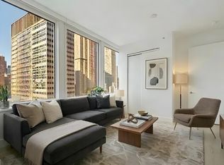160 Water St #9H, New York, NY 10038