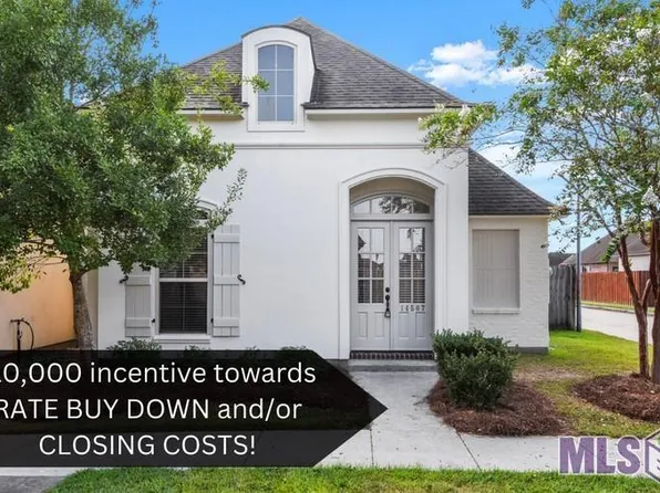 14507 Belle Villa Dr, Baton Rouge, LA 70810