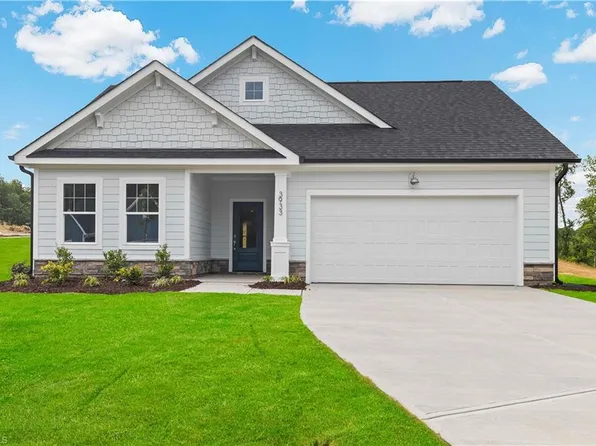 3933 Waterstone Ct, Kernersville, NC 27284