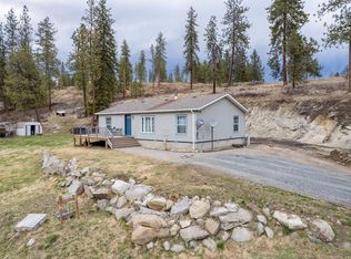 599 Garvey Rd, Colville, WA 99114