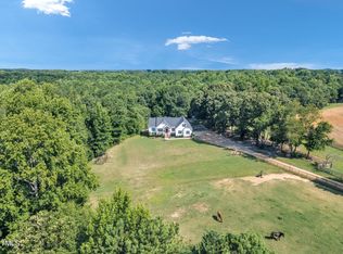 4774 Johnsons Chapel Rd, Benson, NC 27504