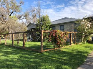 500 Carolyn Ave, Austin, TX 78705