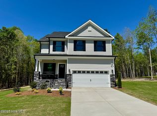 262 Grand Griffon Way, Lillington, NC 27546