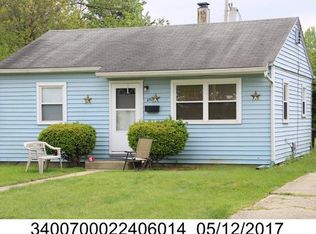 2711 Allen Dr, Springfield, OH 45505