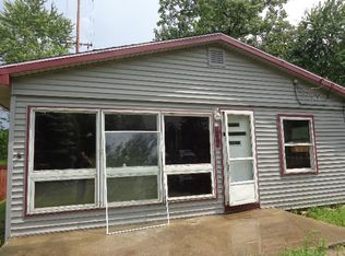 2927 Russell Ct, Clarklake, MI 49234