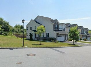 3411 Bergamont Way, Chester Springs, PA 19425
