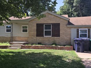 2460 NW 41st St, Oklahoma City, OK 73112