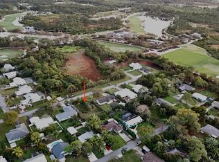 6483 SE Sylvan Place, Hobe Sound, FL 33455