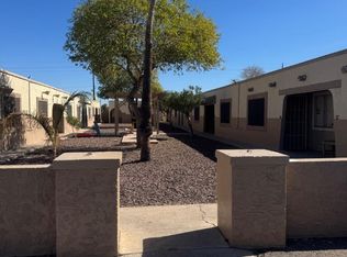 3028 N Castro Ave, Tucson, AZ 85705