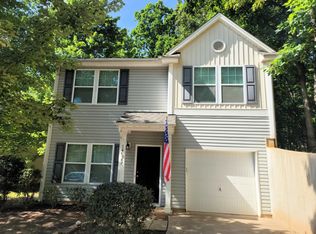 1447 Swaying Branch Ln, Clover, SC 29710
