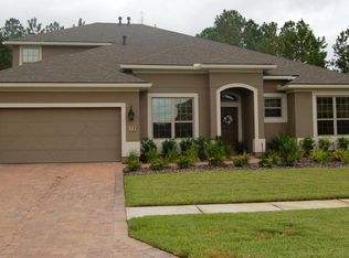 265 N Arabella Way, Saint Johns, FL 32259