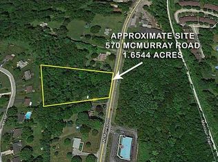 570 McMurray Rd, Bethel Park, PA 15102