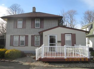 376 Sherman Ct, Long Branch, NJ 07740