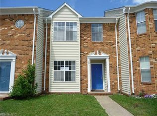 716 Sutherland Dr, Chesapeake, VA 23320