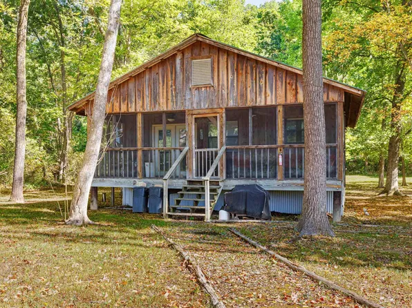 1194 Sadieville Rd, Calico Rock, AR 72519