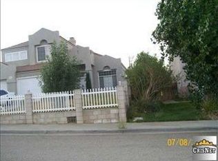 2839 Cloverdale Ct, Palmdale, CA 93551
