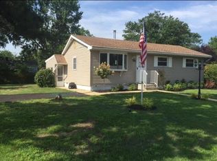 25 Georgian Blvd, Jackson, NJ