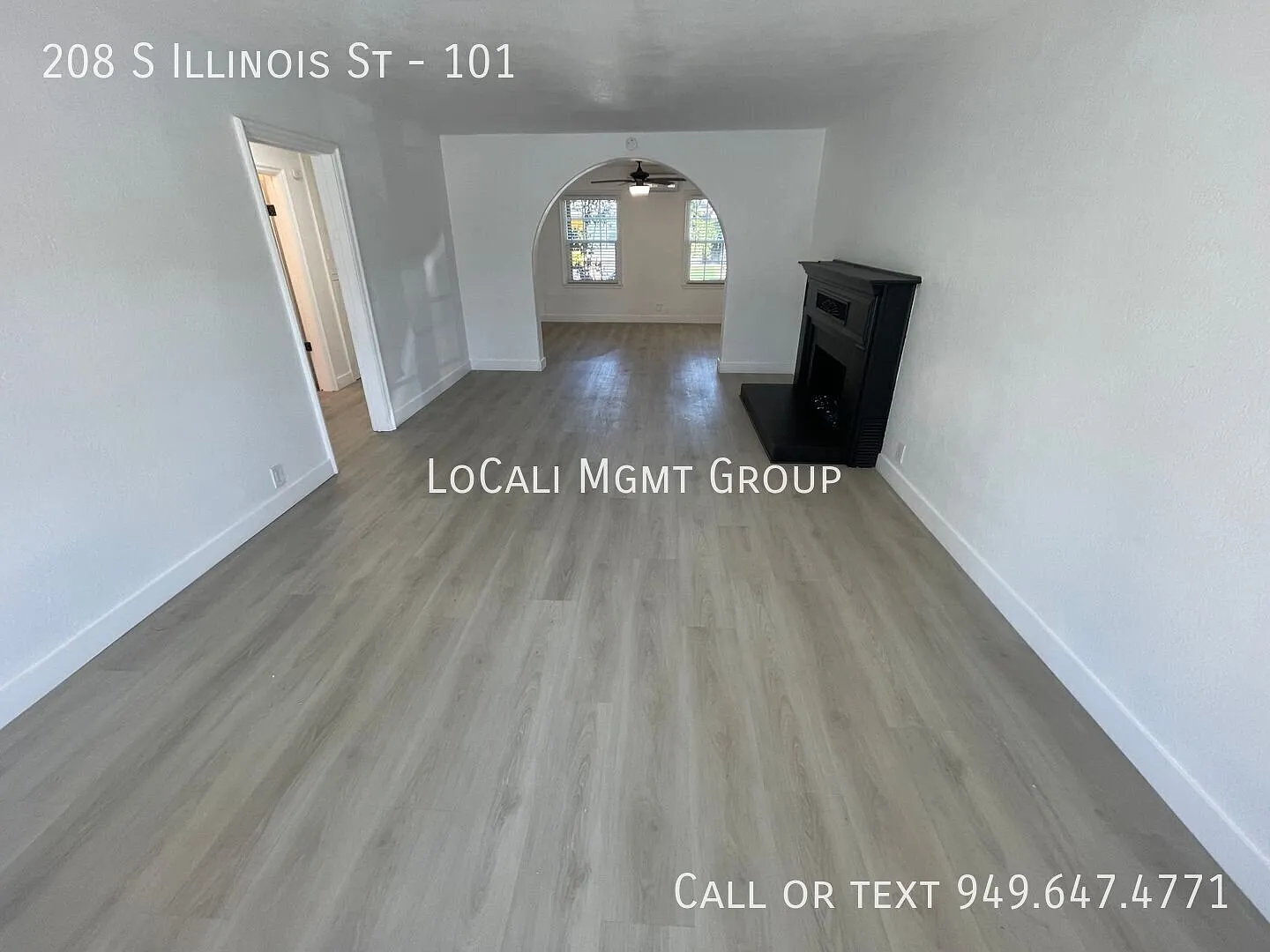 Freshly Remodeled 3BR/1BA Anaheim Home | Modern Updates & Move-In Ready — Photo 4