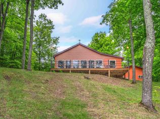 1397 N Chip Lake Rd, Germfask, MI 49836